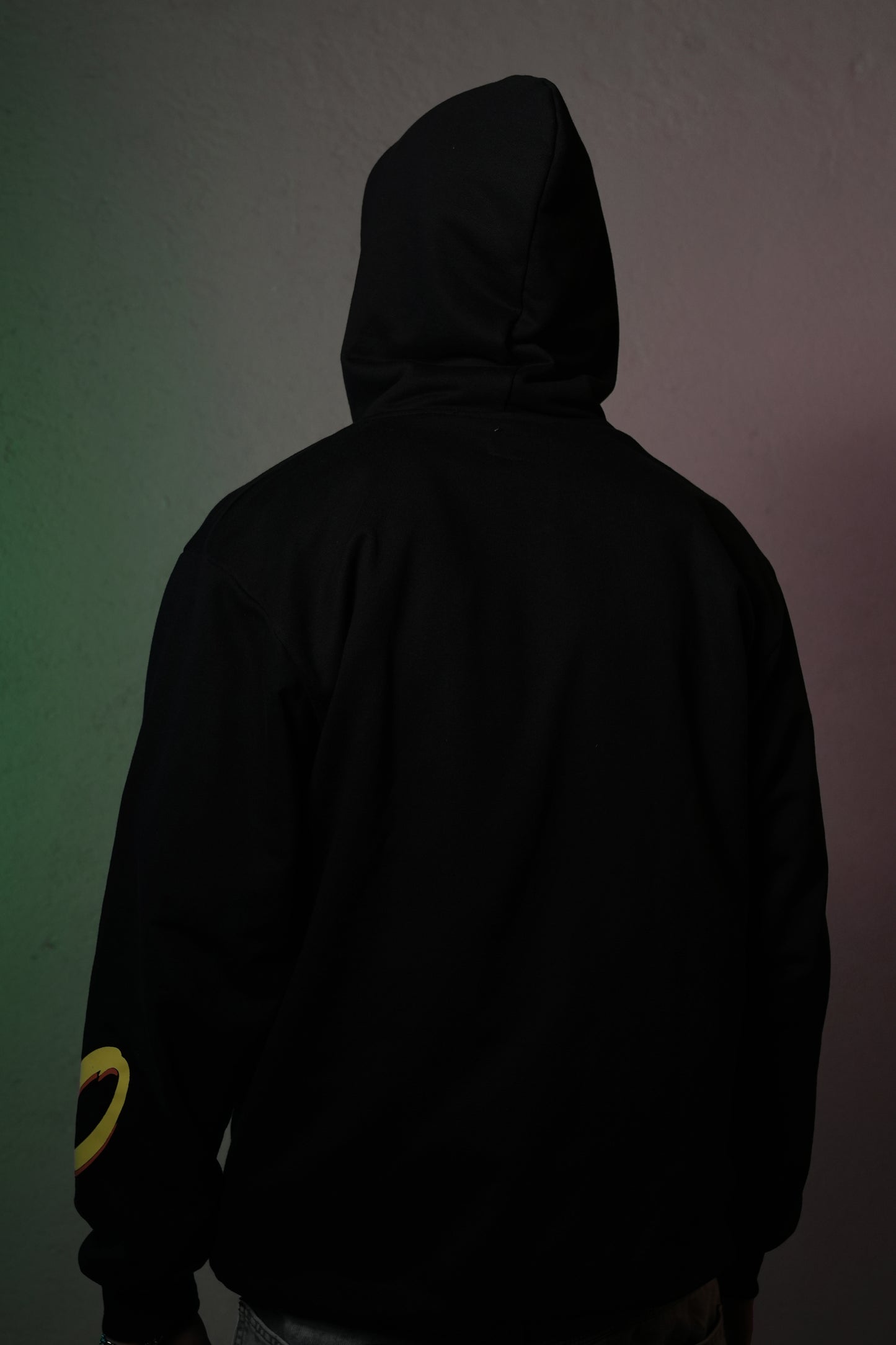 Greatest only hoodie