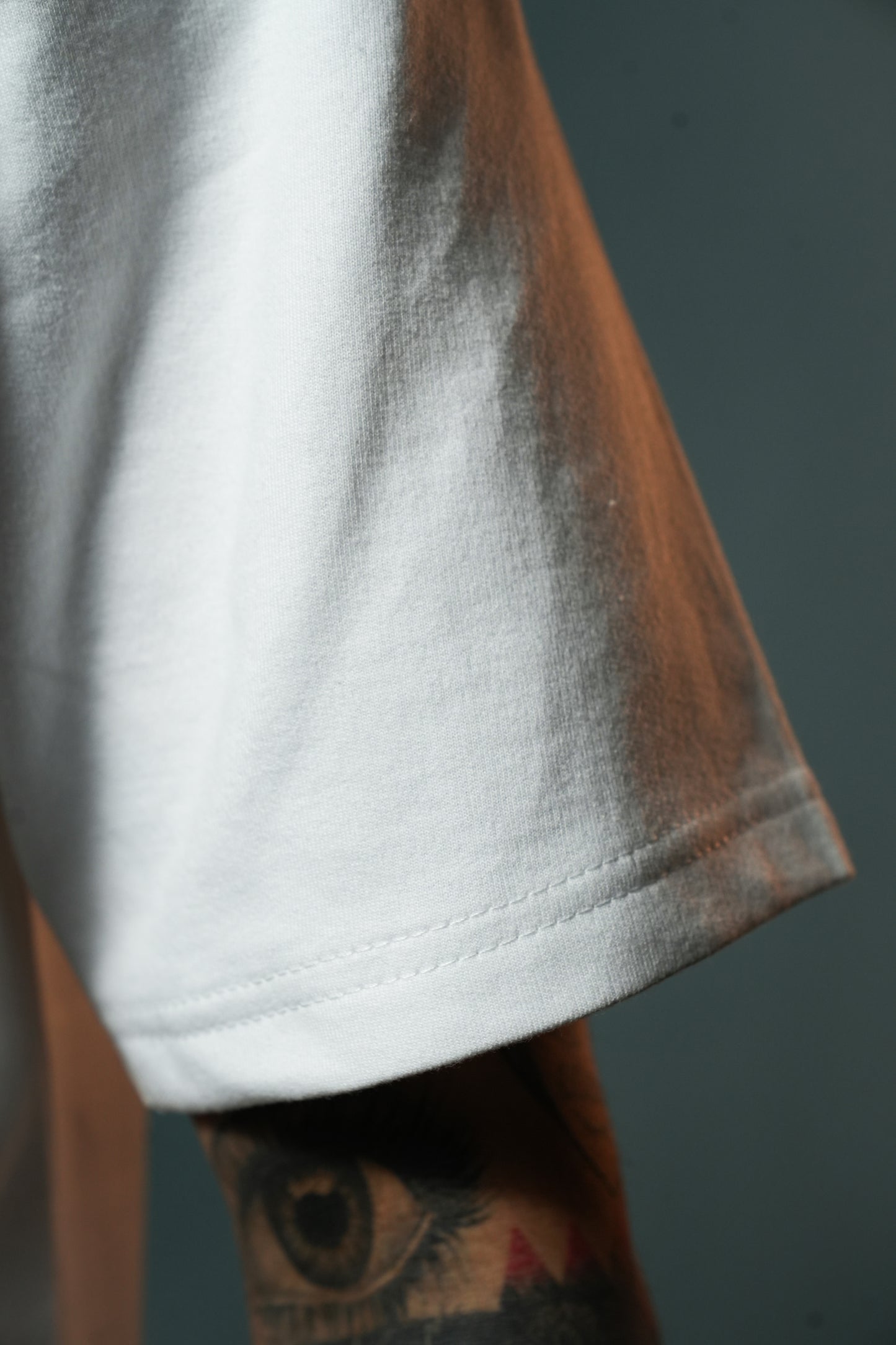 Web of lies t-shirt