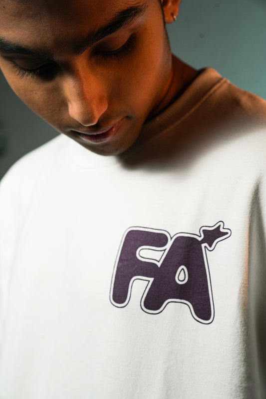Web of lies t-shirt