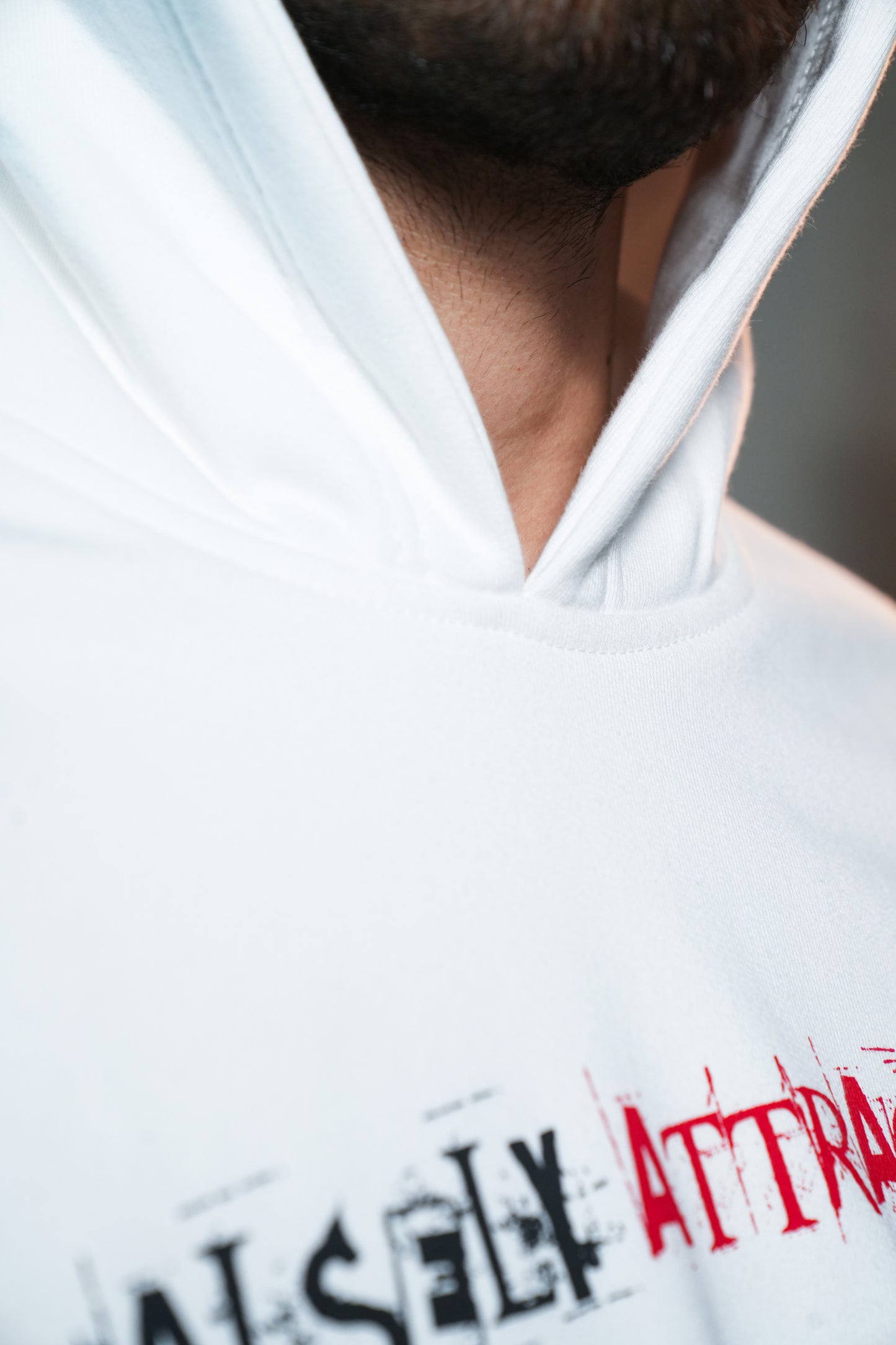 Scary hours hoodie