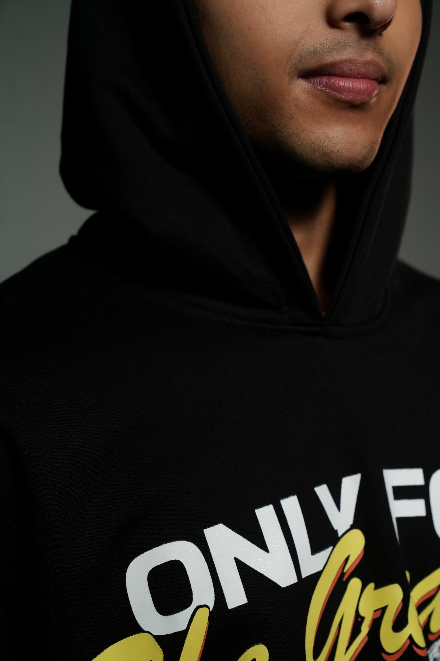 Greatest only hoodie