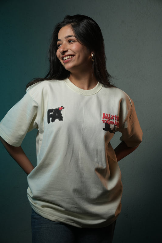 Addicted to gambling t-shirt
